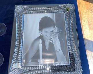 Waterford Frames