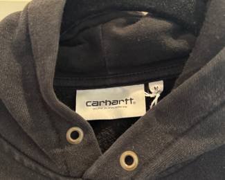 Carhart Swearshirt
