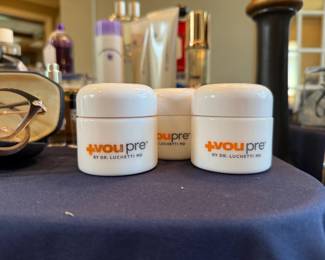 Vou Pre Skin Care