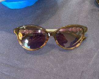 Brighton Sunglasses
