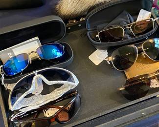 Oakley Sunglasses