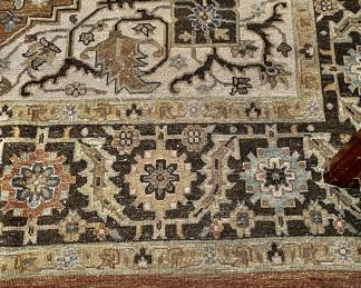 Sumak Rug