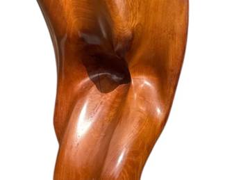 Monumental Biomorphic Sculpture, JEAN ARP Style