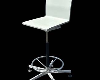 MAARTEN VAN SEVEREN .04 Task Chair, Vitra