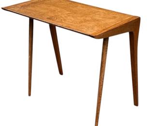JOHN VAN KOERT for DREXEL Side Table