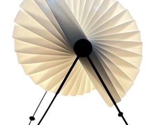 MAURICIO KLABIN "Eclipse" Lamp w Box