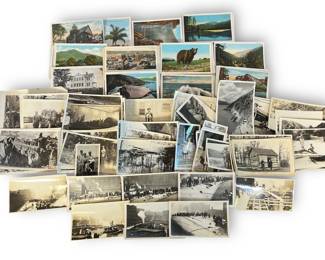 A Large Collection of Early Photographs, 1915 Eastland Disaster