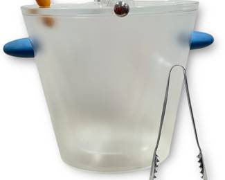 A Post Modern MICHAEL GRAVES Ice Bucket