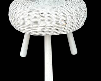 Attr. TONY PAUL Stool