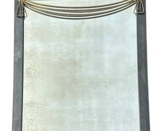 Italian Post Modern Mirror