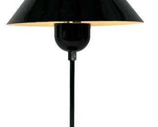 A Mid Century Style Accent Table Lamp