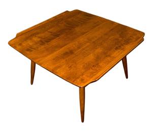 RUSSEL WRIGHT for CONANT BALL Coffee Table