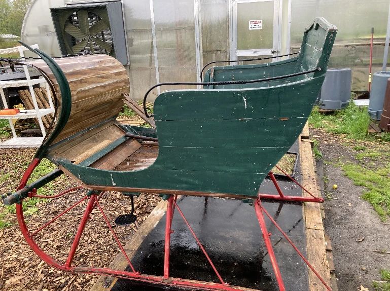SLED