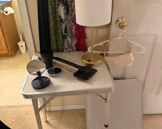 Cool camping folding tables