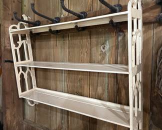 Shelf
