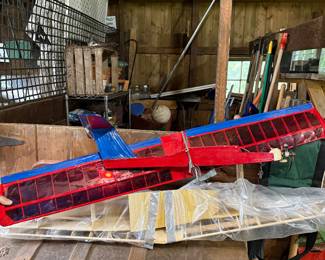 Airplane kits