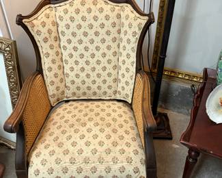 Rocking chair
