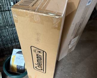 Nib Coleman