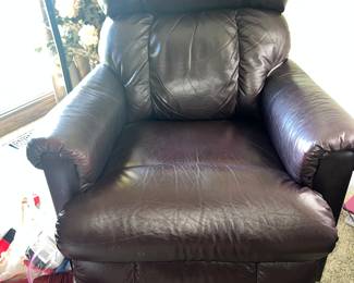Recliner
