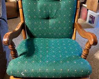 Glider rocker in great condition