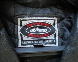 Harley-Davidson – Leather Jacket