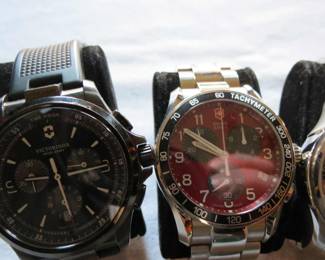Victorinox Swiss Army Watches