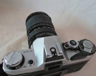 Canon AE-1