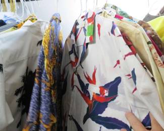 Hawaiian Shirts