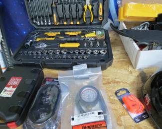 Tools