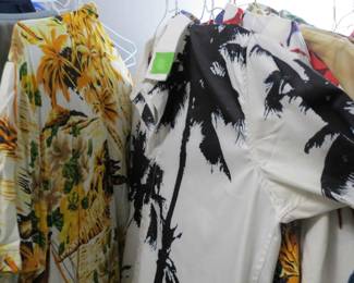 Hawaiian Shirts