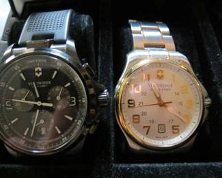 Victorinox Swiss Army Watches