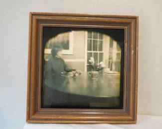 Original Christopher Schneberger is a Chicago-based photographer. Together Again 2001