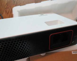BenQ Gaming Projector