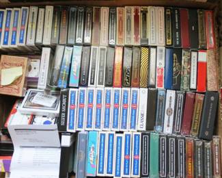 Playing Cards Collections all New