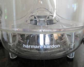 Harman Kardon SoundSticks III 2.1 Speaker System