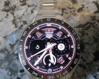 TAG HEUER