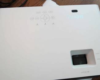 BenQ Gaming Projector