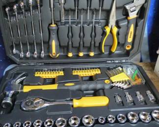 New Tools