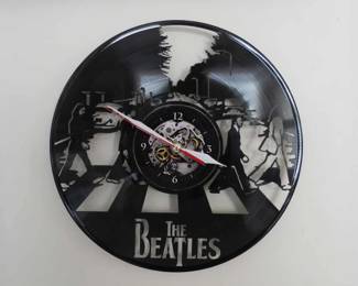 The Beatles