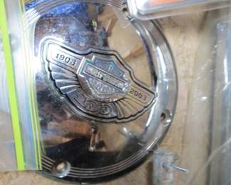 Harley Davidson Parts