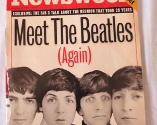 The Beatles