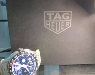 TAG HEUER