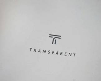 Transparent's High Performance Audio cables