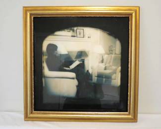 Original Christopher Schneberger is a Chicago-based photographer. Living with the Past 2001