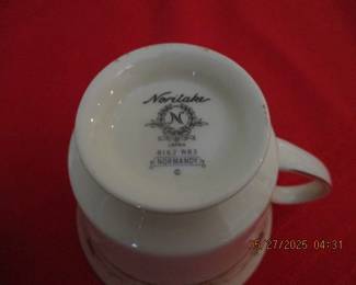 Noritake China