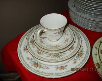 Noritake China
