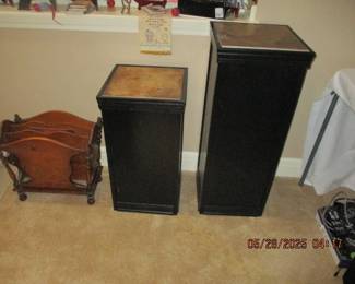 Plant stands