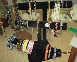 Costume Jewelry