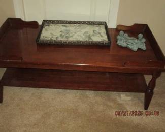 Vintage Coffee table