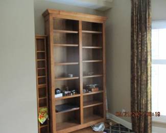 8' shelf